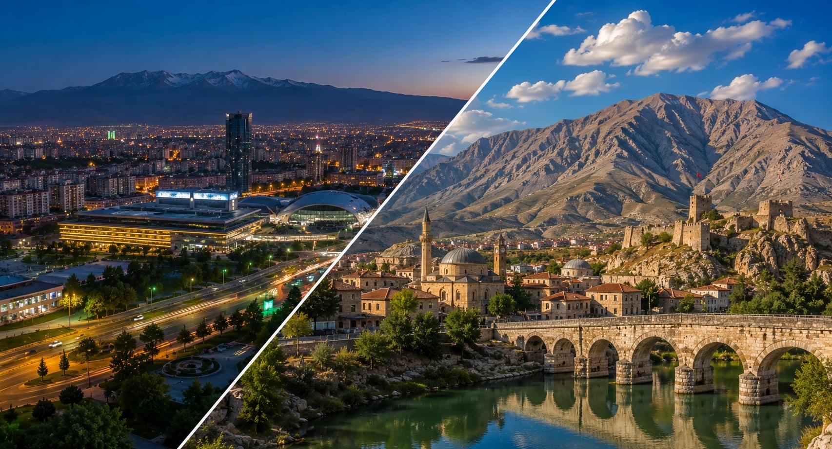 Kayseri Niğde Yolcu Taşımacılığı