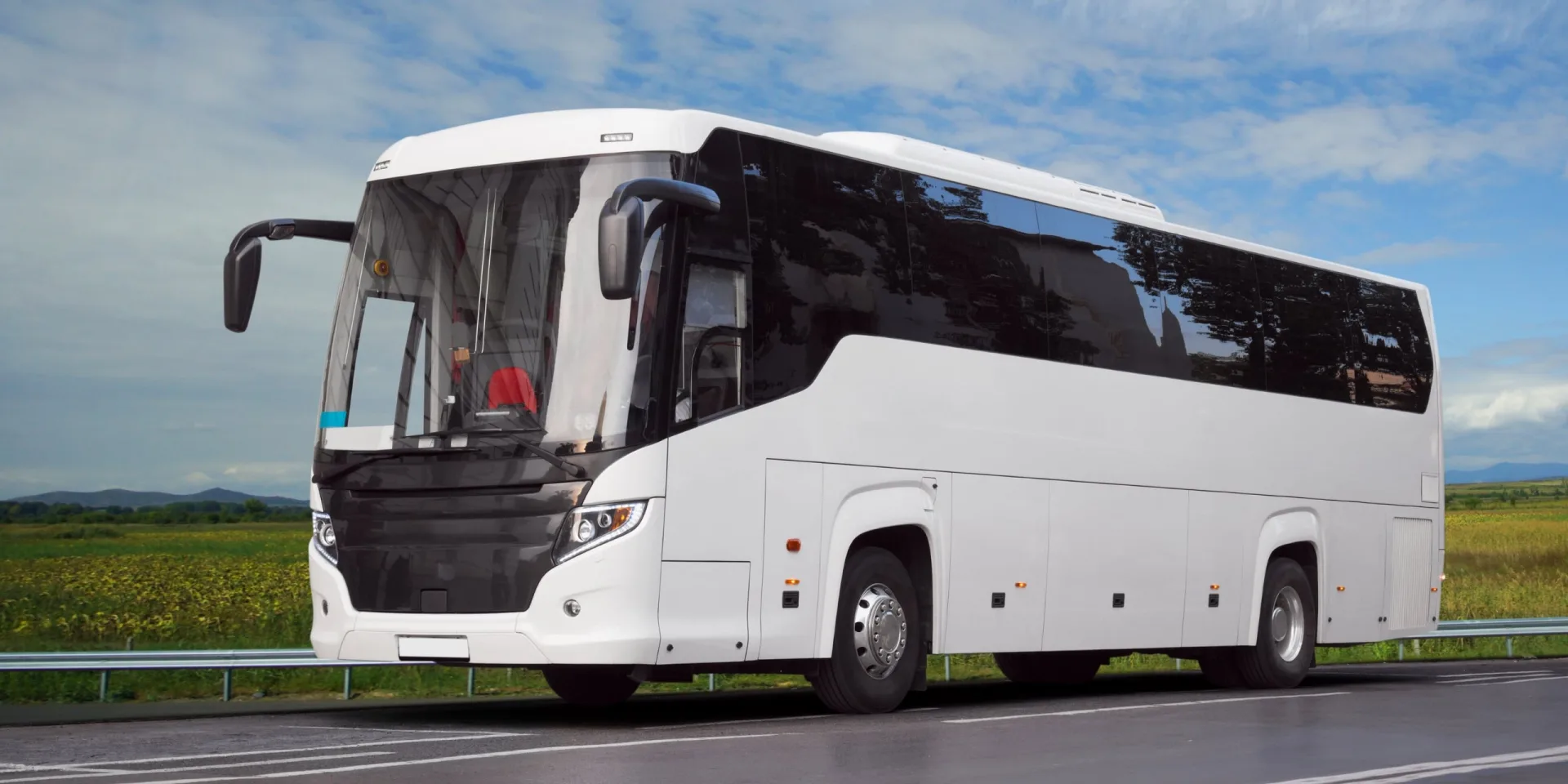 Konforlu ve Güvenli VIP Yolculuk hero görseli
